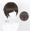 Manmei Wigs: EVA: Asuka Shinji Rei Cosplay Wigs Authentic Manmei Brand Anime Game