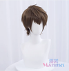 Manmei Wigs: Tower of God: Baam Cosplay Wigs Authentic Manmei Brand Anime Game