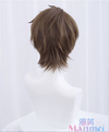 Manmei Wigs: Tower of God: Baam Cosplay Wigs Authentic Manmei Brand Anime Game