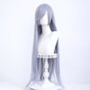 Manmei Wigs: 100cm Straight Universal Cosplay Wigs (Authentic)