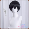 Manmei Wigs: Toilet Bound Hanaka-kun: Hanako-kun Cosplay Wigs Authentic Manmei Brand Anime Game