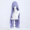 Manmei Wigs: 100cm Straight Universal Cosplay Wigs (Authentic)