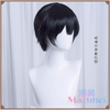 Manmei Wigs: Toilet Bound Hanaka-kun: Hanako-kun Cosplay Wigs Authentic Manmei Brand Anime Game