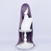 Manmei Wigs: 100cm Straight Universal Cosplay Wigs (Authentic)