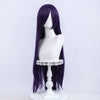 Manmei Wigs: 100cm Straight Universal Cosplay Wigs (Authentic)