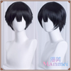 Manmei Wigs: Toilet Bound Hanaka-kun: Hanako-kun Cosplay Wigs Authentic Manmei Brand Anime Game