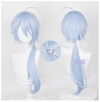 Manmei Wigs: NU Carnival: Zero Cosplay Wigs Authentic Manmei Brand Anime Game