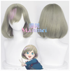 Manmei Wigs: Love Live Super Star: Shibuya Kanon, Tang Keke, Arashi Chisato, Heanna Sumire, Hazuki Ren Cosplay Wigs Authentic Manmei Brand Anime Game