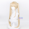 Manmei Wigs: Saekano: How to Raise a Boring Girlfriend: Megumi Kato Eriri Spencer Cosplay Wigs Authentic Manmei Brand Anime