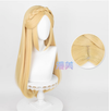 Manmei Wigs: Legend of Zelda Breath of the Wild: Cosplay Wigs Authentic Manmei Brand Anime Game