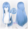 Manmei Wigs: Goddess of Victory: Nikke: Cosplay Wigs Authentic Manmei Brand Anime Game