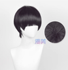 Manmei Wigs: Mob Psycho: Shigeo Kageyama Arataka Reigen Cosplay Wigs Authentic Manmei Brand Anime Game