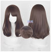 Manmei Wigs: Mr Love: Queen&#39;s Choice : Lucien Gavin Victor Kiro Cosplay Wigs Authentic Manmei Brand Anime Game