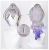 Manmei Wigs: Honkai Star Rail: Cosplay Wigs Authentic Manmei Brand Anime Game