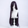 Manmei Wigs: 100cm Straight Universal Cosplay Wigs (Authentic)