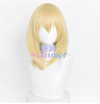 Manmei Wigs: Howl&#39;s Moving Castle: Howl Cosplay Wigs Authentic Manmei Brand Anime Game