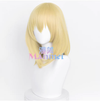 Manmei Wigs: Howl&#39;s Moving Castle: Howl Cosplay Wigs Authentic Manmei Brand Anime Game