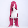 Manmei Wigs: 100cm Straight Universal Cosplay Wigs (Authentic)