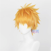 Manmei Wigs: Bleach: Ichigo Kurasaki Cosplay Wigs Authentic Manmei Brand Anime Game