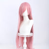 Manmei Wigs: 100cm Straight Universal Cosplay Wigs (Authentic)