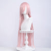 Manmei Wigs: 100cm Straight Universal Cosplay Wigs (Authentic)