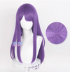 Manmei Wigs: Kubo Won&#39;t Let Me Be Invisible: Nagisa Cosplay Wigs Authentic Manmei Brand Anime Game