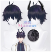 Manmei Wigs: VTuber: Cosplay Wigs Authentic Manmei Brand Anime Game