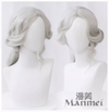 Manmei Wigs: Identity V: Cosplay Wigs Authentic Manmei Brand Anime Game