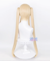 Manmei Wigs: Saekano: How to Raise a Boring Girlfriend: Megumi Kato Eriri Spencer Cosplay Wigs Authentic Manmei Brand Anime