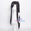 Manmei Wigs: Heaven&#39;s Official Blessing: Hua Cheng Xie Lian Mu Qing Cosplay Wigs Authentic Manmei Brand Anime Game