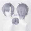 Manmei Wigs: Mr Love: Queen&#39;s Choice : Lucien Gavin Victor Kiro Cosplay Wigs Authentic Manmei Brand Anime Game