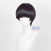 Manmei Wigs: Mob Psycho: Shigeo Kageyama Arataka Reigen Cosplay Wigs Authentic Manmei Brand Anime Game