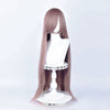 Manmei Wigs: 100cm Straight Universal Cosplay Wigs (Authentic)