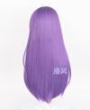 Manmei Wigs: Kubo Won&#39;t Let Me Be Invisible: Nagisa Cosplay Wigs Authentic Manmei Brand Anime Game