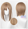 Manmei Wigs: Atelier Ryza: Reisalin Stout Cosplay Wigs Authentic Manmei Brand Anime Game