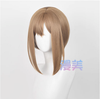 Manmei Wigs: Atelier Ryza: Reisalin Stout Cosplay Wigs Authentic Manmei Brand Anime Game