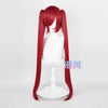 Manmei Wigs: 90cm Twin Tails Extension Universal Cosplay Wigs (Authentic)