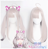 Manmei Wigs: VTuber: Cosplay Wigs Authentic Manmei Brand Anime Game