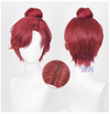 Manmei Wigs: Ashes of Kingdom: Cosplay Wigs Authentic Manmei Brand Anime Game