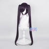 Manmei Wigs: 90cm Twin Tails Extension Universal Cosplay Wigs (Authentic)