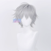 Manmei Wigs: EVA: Asuka Shinji Rei Cosplay Wigs Authentic Manmei Brand Anime Game