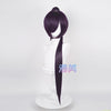 Manmei Wigs: 90cm Pony Tail Universal Cosplay Wigs (Authentic)