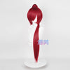 Manmei Wigs: 90cm Pony Tail Universal Cosplay Wigs (Authentic)