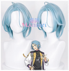 Manmei Wigs: Ensemble Stars: Dream Festival Cosplay Wigs Authentic Manmei Brand Anime Game