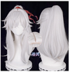 Manmei Wigs: Honkai Star Rail: Cosplay Wigs Authentic Manmei Brand Anime Game