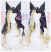 Manmei Wigs: League of Legends: Cosplay Wigs Authentic Manmei Brand Anime Game