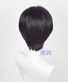 Manmei Wigs: Mob Psycho: Shigeo Kageyama Arataka Reigen Cosplay Wigs Authentic Manmei Brand Anime Game