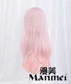 Manmei Wigs: Super Sonico: Sonico Cosplay Wigs Authentic Manmei Brand Anime Game