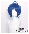 Manmei Wigs: Wonder Egg Priority: Ai Ohto Cosplay Wigs Authentic Manmei Brand Anime Game