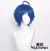 Manmei Wigs: Wonder Egg Priority: Ai Ohto Cosplay Wigs Authentic Manmei Brand Anime Game